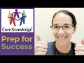 Core Knowledge Prep for Success