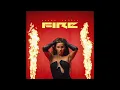 Sarah Engels: Fire (Audio)