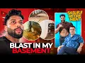 Download Lagu SUB SHOCK MAI H YE HUA KAISE,  JAGUAR BMW BACH GYI BL@ST MAI 😱| DDA SOCIETY 😰