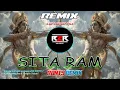 Lagu RAM NAVAMI EDM DJ SONG 2025 | SITA RAM SITA RAM (UNIQUE STYLE AUDIO TEST) | DJ R2R MUSIC