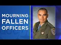 CHP Fresno remembers officers killed in the line of duty five years ago