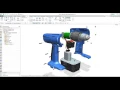 NX CAD Quick Tips Master Model Concept How to Create an Exploded View