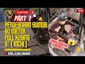Download Lagu PENGEBORAN SUMUR 70 METER || FULL KESING 5\