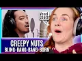 Download Lagu Creepy Nuts Chaos! | Vocal Coach Analyse | Bling-Bang-Bang-Born | Reactie op Japanse Hiphop