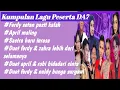 Download Lagu Kumpulan lagu Peserta DA7 | Ferdy April  Robi Naldy Zahra Sastra
