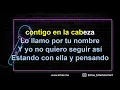 Monchy y Alexandra - Dos Locos (Versión Karaoke)