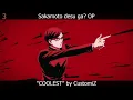 Download Lagu My Top CustomiZ Anime Songs