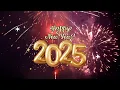 Download Lagu Video Ucapan Selamat Tahun Baru 2025 #part1