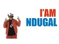 NDUGALDAB - YES I'AM (OFFICIAL VIDEO)