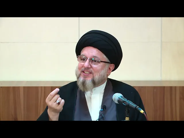 ⁣بحث الأصول 747 : الحجج. حجية خبر الواحد. المرحلة الثانية في أدلة إثبات حجية الواحد. آية الكتمان