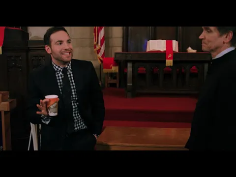 The Church (OFFICIAL 2019 TRAILER)