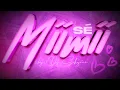 Miimii ft Dj Skycee - Sé Miimii (slowed & reverb)