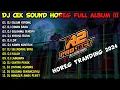 Download Lagu DJ CEK SOUND HOREG GLERR FULL ALBUM TERBARU 2024 - R2 PROJECT - SALAM KERONG - CIINAN BANA