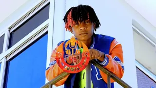 Dogo Sillah Badirika Official Video 