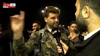 شاب سوري يتحدث بطلاقة عن الوضع في سوريا ويبهر الحاضرين خلال نقاش في تركيا دندنها