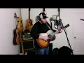 Bible and A .44 - Ashley McBryde - Seth Bradford Cover