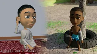 bwakila eid mubarak tunamuomba mungu nyumbani