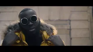 moja swahili trap official video 
