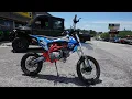 New 2026 DENAGO POWERSPORTS MX2 Dirt Bike For Sale In Seneca SC