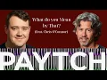 Download Lagu What do you Mean by That? (feat. Chris O'Connor) | Matt and Shane's Secret Podcast