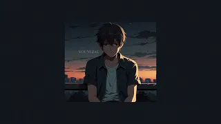 yung kai blue slowed to perfection 