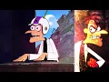 Death Battle Fan Made Trailer: Doofenshmirtz VS Petey the Cat (Phineas & Ferb VS Dogman)
