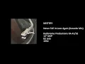 Lagu MISTERY - Never Fall In Love Again (Karaoke Mix) - 1992