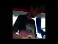 Lagu Viral Pengamen Bersuara Merdu Bershalawat di Bus Pantura | Semua Penumpang ikut menyanyi