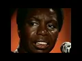 Nina Simone - Stars (at Montreux Festival in 1976)