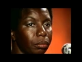 Nina Simone - Stars at Montreux Festival in 1976