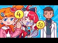 Mari and Ollie Rank YOUR Dream Careers