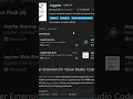 jupyter notebook in vs code