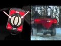 WESTERN LOW-PRO 300W Wireless Electric Tailgate Spreader