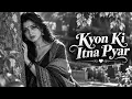 Kyon Ki Itna Pyar ❤️ | Romantic Hindi Cover Song | Retronix Music