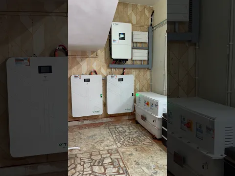 Hybrid Inverter के साथ Net Meter कैसे लगाएं? 🔥 Battery + Grid Export का असली सच!#NetMetering