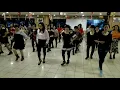 Lagu Stand up and Boogie line dance