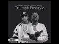 Download Lagu Benny The Butcher \u0026 Conway The Machine - Triumph Freestyle (Unofficial Audio)