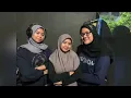 Download Lagu KENANGAN MANIS - PAMUNGKAS cover By Dewi Andari, Nadia Alfonza \u0026 Zatasya Patricia (TRIO 52)