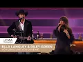 Download Lagu Ella Langley \u0026 Riley Green - You Look Like You Love Me | 2024 CMA Awards Performance