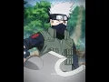 Lagu KAKASHI THE COPY NINJA 🗿🔥