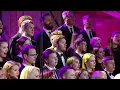 Bach (Again) Come Sweet Death – Bel Canto Choir Vilnius