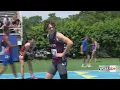 RECAP IHSA boys state track 2A prelims 26