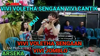 Download Kangen Nickerie (Vivi Voletha Cantik's newest tune) Arseka music vivi voletha MP3