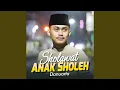 Sholawat Anak Sholeh