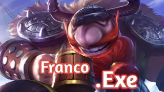 Download Franco.Exe | Part 5 | Anak Kecil Pulang Saja | Mobile Legend MP3