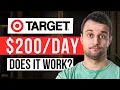 How To Make Money With The Target Affiliate Program In 2026