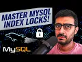 Advanced MySQL Index Locking Explained