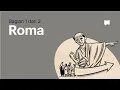 Download Lagu Ringkasan: Roma 1-4