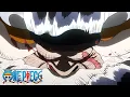 Download Lagu Gear 5 Luffy Attacks St. Saturn of the Five Elders | ONE PIECE