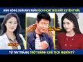 Download Lagu Anh Nông Dân May Mắn Kích Hoạt Đôi Mắt Nhìn Xuyên Thấu, Từ Tay Trắng Trở Thành Chủ Tịch Nghìn Tỷ